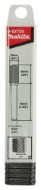 Afbeeldingen van Makita Carbide Frees 10X20Mm S=6 Met. B-52750
