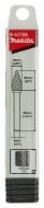 Afbeeldingen van Makita Carbide Frees 10X20Mm S=6 Met. B-52788