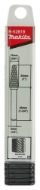 Afbeeldingen van Makita Carbide Frees 10X25Mm S=6 Met. B-52819