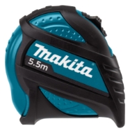 Afbeeldingen van Makita Rolbandmaat 5m 25mm T=cm B-57146