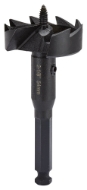 Afbeeldingen van Makita Cilinderkopboor snel 54mm 7/16 D-30019