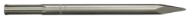 Afbeeldingen van Makita Puntbeitel 300mm SDS-M D-34176