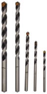 Afbeeldingen van Makita Multiborenset 5-Delig D-36712