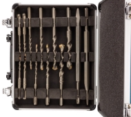 Afbeeldingen van Makita SDS Boor-/beitelset 13-Dlg D-42400