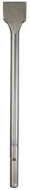 Afbeeldingen van Makita Beitelset 3-Dlg D-42450