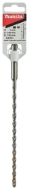 Afbeeldingen van Makita P2S: Sds-Plus Boor 6X210Mm B-47341