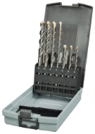 Afbeeldingen van Makita P2S: Sds-Plus 7-Delige Set B-49046