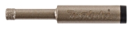 Afbeeldingen van Makita Diamantboor Droog 8X20Mm B-51839