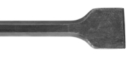 Afbeeldingen van Makita Platbeitel 40X250Mm Sds-Plus D-08735