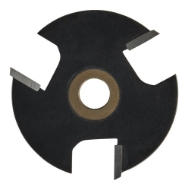 Afbeeldingen van Makita Groefmes Hm 2,0Mm D-12033