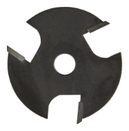 Afbeeldingen van Makita Groefmes Hm 4,0Mm D-12061