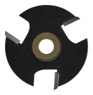 Afbeeldingen van Makita Groefmes Hm 5,0Mm D-12077