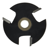 Afbeeldingen van Makita Groefmes Hm 6,0Mm D-12083