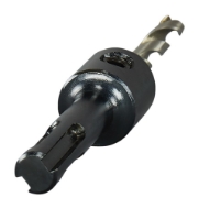 Afbeeldingen van Makita Gatzaaghouder 14-29mm SDS-PLUS D-17603