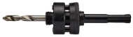 Afbeeldingen van Makita Gatzaaghouder 32-76mm SDS-PLUS D-17619