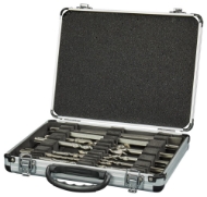 Afbeeldingen van Makita Boor-beit set SDS 13dlg D-20111
