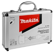 Afbeeldingen van Makita Gatzaagset 7-Dlg Bl. E-Inst. B-11972