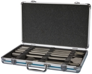 Afbeeldingen van Makita Beitelset 6-Dlg D-42488