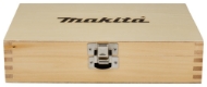 Afbeeldingen van Makita Freesset 12-dlg 8mm D-53556