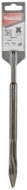 Afbeeldingen van Makita Puntbeitel 250Mm B-64761