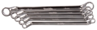 Afbeeldingen van Makita Ringsleutelset 5dlg B-65551
