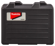 Afbeeldingen van Makita Draadsnij- en tappenset 40-dlg B-65838