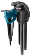 Afbeeldingen van Makita Inbussleutelset 9-dlg B-65894