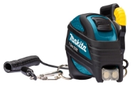 Afbeeldingen van Makita Rolbandm 7,5m 25mm T=cm/in/val B-68351