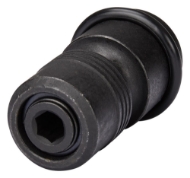 Afbeeldingen van Makita Bitadapter van 1/2 naar 1/4 B-68448