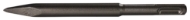 Afbeeldingen van Makita Puntbeitel SDS 160mm D-08034