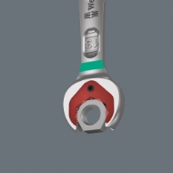 Afbeeldingen van Wera Ring- steekratelsleutelset inch 6000 Joker Imperial