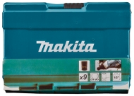 Afbeeldingen van Makita Krachtdoppenset 9-Dlg 1/2 D-41517