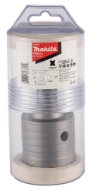 Afbeeldingen van Makita Kroonborenset 68mm D-74011