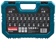 Afbeeldingen van Makita Freesset 8mm 22-delig gr D-74784