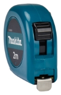 Afbeeldingen van Makita Rolbandmaat 2mx13mm T=cm E-03078
