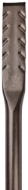 Afbeeldingen van Makita Beitelset premium SDS-PLUS 3-d E-04911