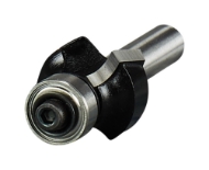 Afbeeldingen van Makita Afrondfrees lag R4,8 S8 D-68476