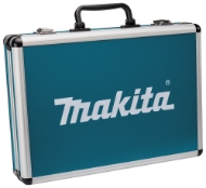Afbeeldingen van Makita Boor/beit /boork set 18dlg D-71180