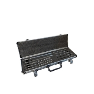 Afbeeldingen van Makita Boor-beit set SDS 10-dlg D-71990