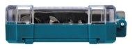 Afbeeldingen van Makita Houtspiraalborenset 5-Delig D-72861