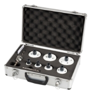 Afbeeldingen van Makita Gatzaagset Ezy 8-dlg 35-114 E-15796