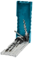 Afbeeldingen van Makita Multiborenset 8-dlg HSS E-15855