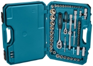 Afbeeldingen van Makita Handgereedschapset 221dlg E-10883