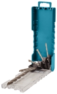 Afbeeldingen van Makita Borenset Steen 5-Delig E-11536