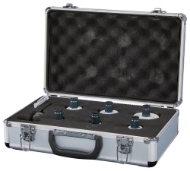 Afbeeldingen van Makita Gatzaagset Ezy 7-delig 19-57 A E-12304