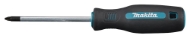 Afbeeldingen van Makita Schrdraaierset 6-dlg B PZ/SL E-13502
