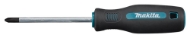 Afbeeldingen van Makita Schrdraaierset 6-dlg B PH/SL E-13518