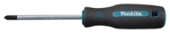 Afbeeldingen van Makita Schrdraaierset 6-dlg PH/PZ/SL E-13524