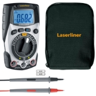 Afbeeldingen van Laserliner Multimeter Multimeter Pocket XP