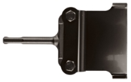 Afbeeldingen van Makita Schraper 100Mm Sds-Plus A-68161